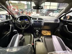 فولكسفاغن تيغوان